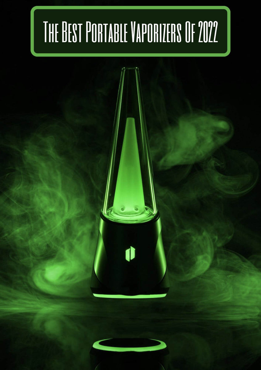 elfbar nachfüll pod läuft aus Looking for the Best Vaporizer? Firefly2 Hits the Market main image 0