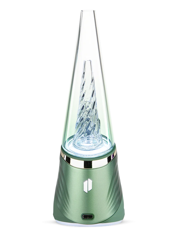 Puffco New Peak Pro V2 - Limited Edition - Flourish - Concentrate Vaporizer