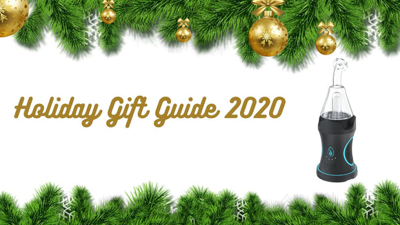 Lux Vapes Holiday Gift Guide 2020 🎁