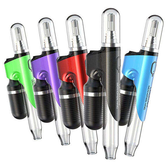 Online Vape Shop | Buy The Best Vaporizers, E-Rigs, and More! – Lux Vapes