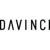 Davinci Vaporizers Logo