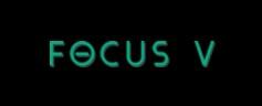 Focus V Logo
