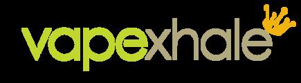 Vapexhale Logo