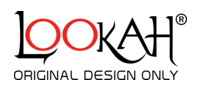 Lookah  Logo