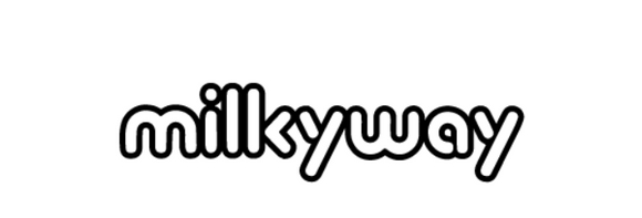 MilkyWay Glass