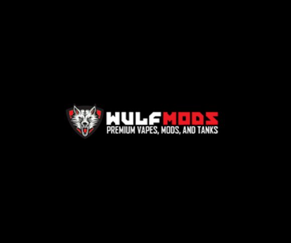 Wulf Mods Logo