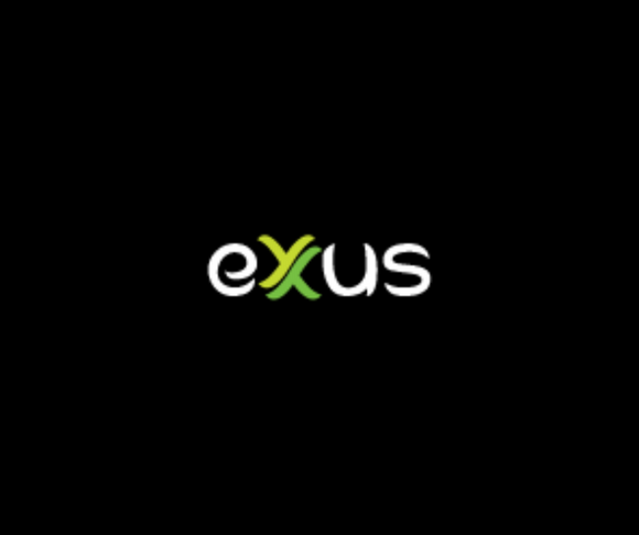 Exxus Logo