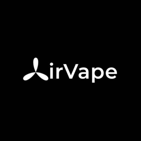 AirVape Logo
