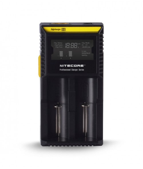 Vape Chargers & Vape Battery Chargers