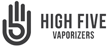 High Five Vaporizers Logo