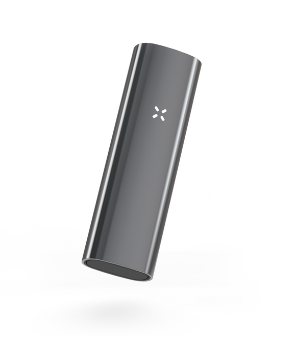 Portable Dry Herb & Concentrate Vaporizers
