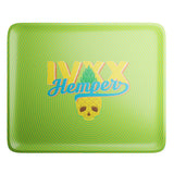 HEMPER  - Pineapple Express Rolling Tray