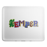 HEMPER - Varsity Rolling Tray