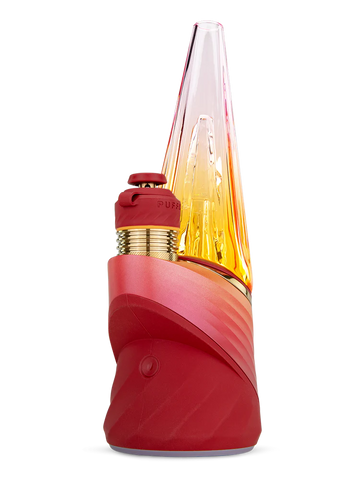 Discover the Puffco Peak Pro 3DXL: Next-Gen Vaping Experience