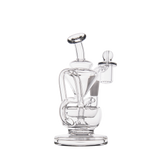 Claude Mini Dab Rig