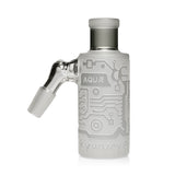 MILKYWAY CIRCUITBOARD WET ASH CATCHER