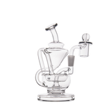 Claude Mini Dab Rig