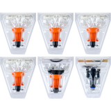 Volcano Vaporizer Valve Starter Sets