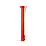 Chill - Unbreakable Aluminum Downstem - Red