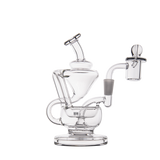 Claude Mini Dab Rig