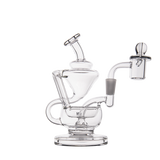Claude Mini Dab Rig