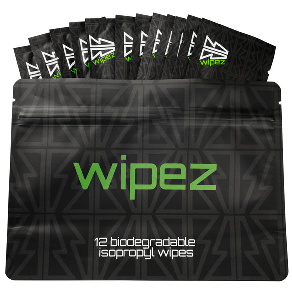 Wipez