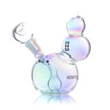 HEMPER- Bubble Bong 4.5"