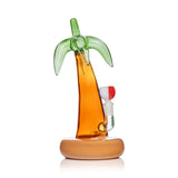 Hemper - Palm Tree XL Bong 10.5"