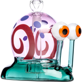 Hemper Snail XL Bong