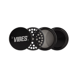 Vibes 4-Piece Grinder