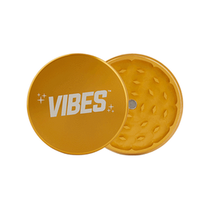 Vibes 2-Piece Grinder