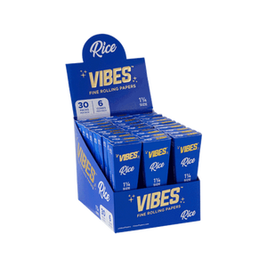 Vibes Cones Box - 1.25"