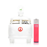 Groovy Van XL Bong 8"