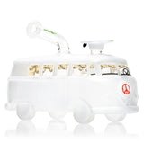 Groovy Van XL Bong 8"