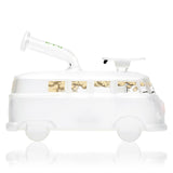 Groovy Van XL Bong 8"