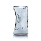 Crushed Can Hand Pipe