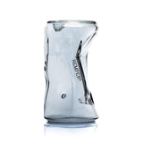 Crushed Can Hand Pipe