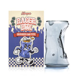 Crushed Can Hand Pipe