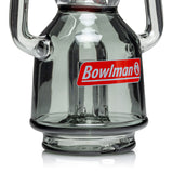 Bowlman Lantern Puffco Peak Top