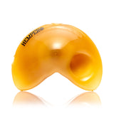 Fortune Cookie 3 Inch Glass Hand Pipe