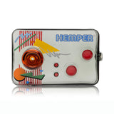 Hemper Arcade Controller Hand Pipe