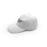 Primo Limited Edition Snap Back - White