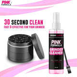 Grinder Cleaner - 4oz