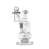 Claude Mini Dab Rig