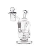 Claude Mini Dab Rig