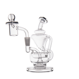 Claude Mini Dab Rig