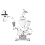 Claude Mini Dab Rig