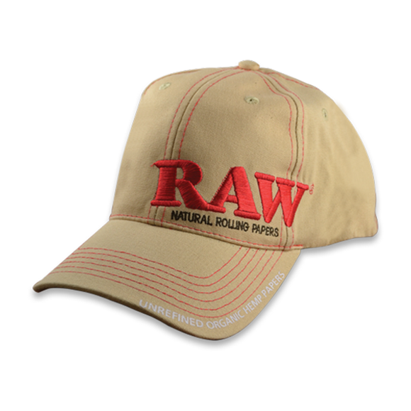 RAW Hats