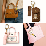 Smyle Pursejamin - 510 Purse Battery