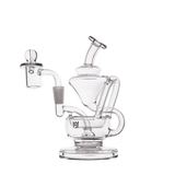 Claude Mini Dab Rig